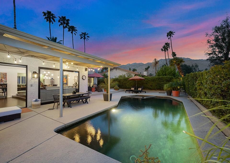2982 E Alta Loma Dr, Palm Springs, CA 92264 Zillow