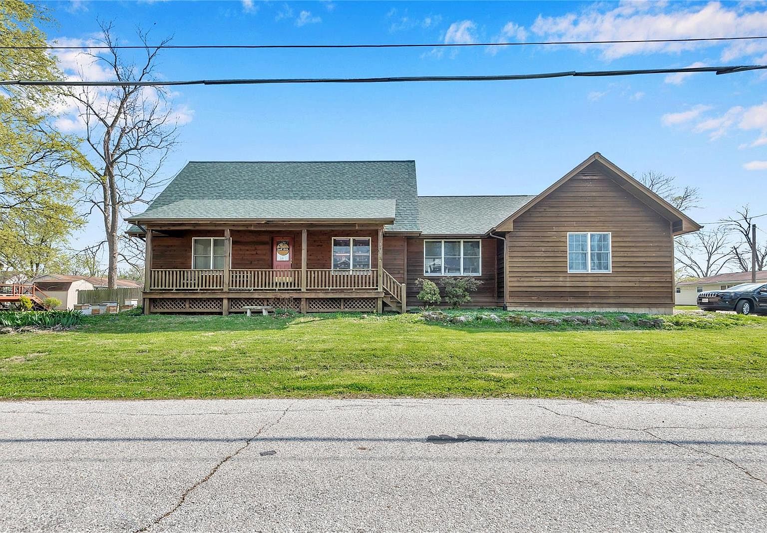 1735 4th St, Portage Des Sioux, MO 63373 Zillow