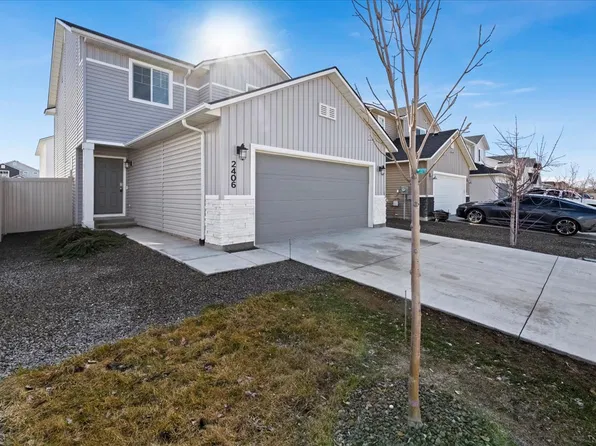2406 Dorset Ct, Caldwell, ID 83605
