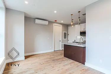 Rented by ERNY LLC