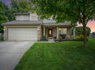 1280 Severn Ct, Greenwood, IN