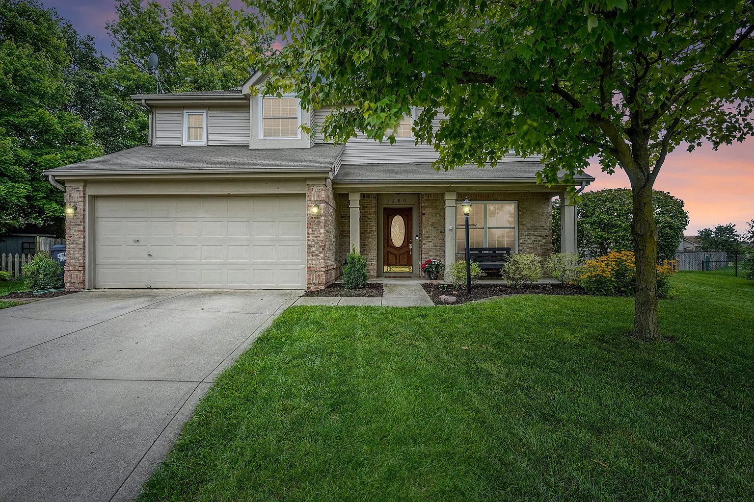 1280 Severn Ct photo 1