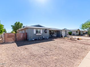 5521 E Dallas St, Mesa, AZ 85205