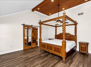 2752 Galahad Dr, Baton Rouge, LA 70816