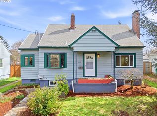 1310 NE 70th Ave, Portland, OR