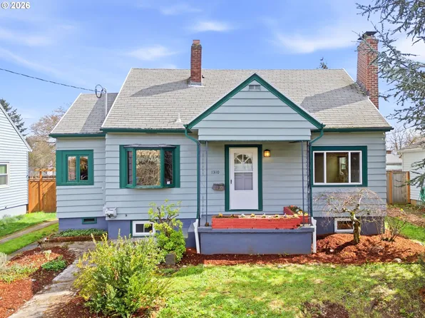 1310 NE 70th Ave, Portland, OR 97213