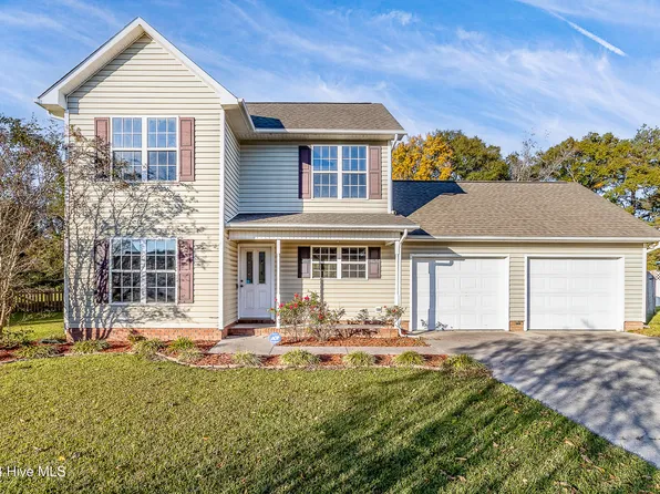208 Yearling Loop, Jacksonville, NC 28540