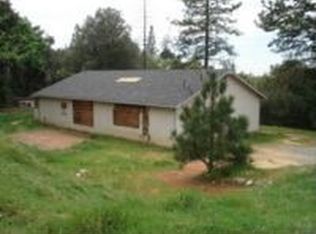 17398 Baker Riley Way, Mokelumne Hill, CA 95245