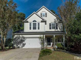 9400 Tweeds Mill Rd, Raleigh, NC 27617