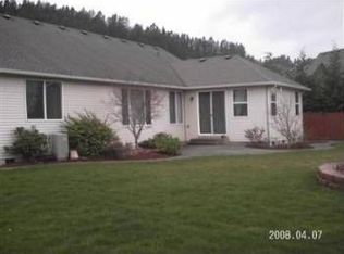 13805 143rd Ave E, Orting, WA 98360