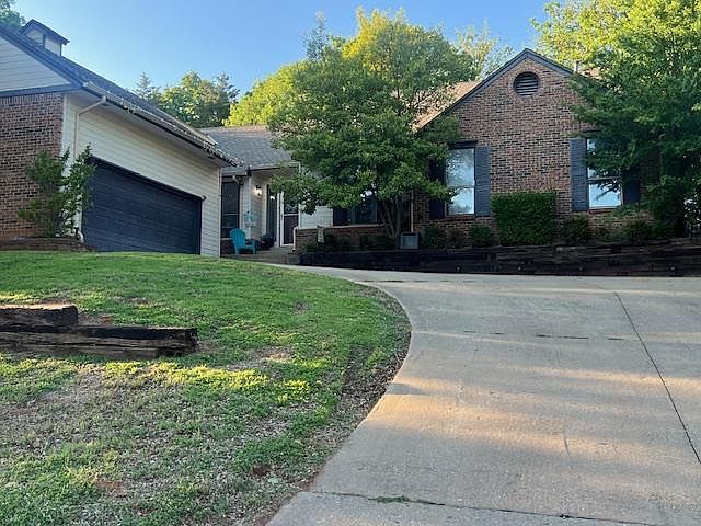 1st image of 2301 Woodford Way