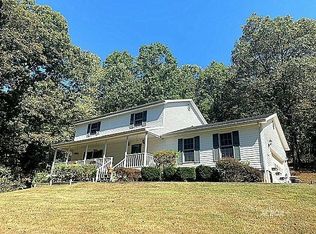 6600 Ervin Rd, Athens, OH 45701