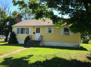 78 Lydall Rd, East Hartford, CT 06118