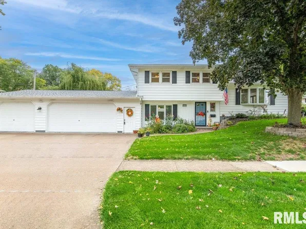 4219 36th Ave, Moline, IL 61265