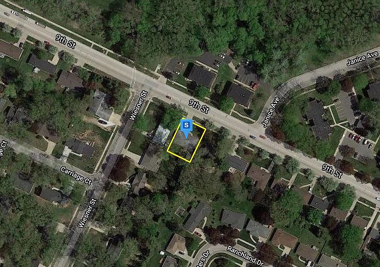 2nd image of 1705 9th St
