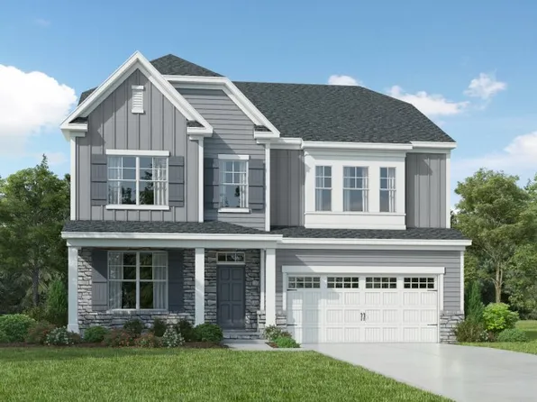 605 Hardin Hill Ln, Knightdale, NC 27545