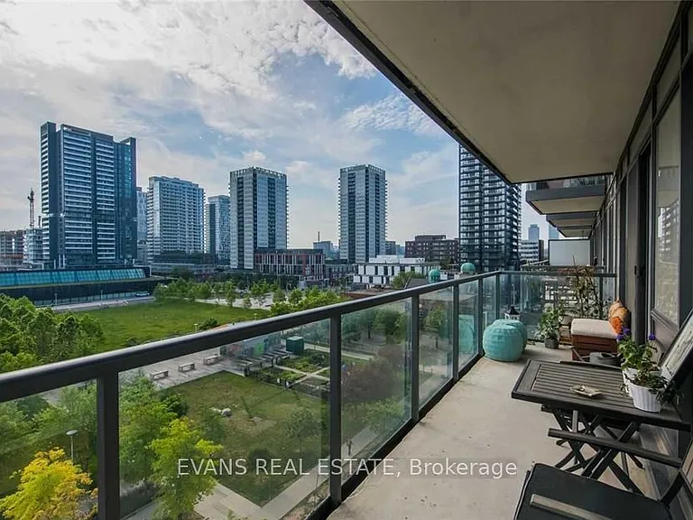 260 Sackville St #705 — Photo 15