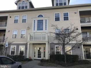 9100 Gracious End Ct UNIT 104, Columbia, MD 21046