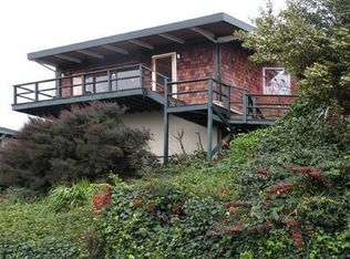93 Girard Ave, Sausalito, CA 94965