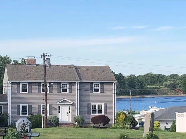 70 Rustic Rd, Somerset, MA 02726