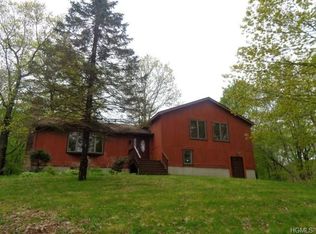 188 N White Rock Rd, Holmes, NY 12531