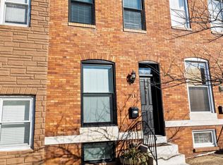 3112 Fleet St, Baltimore, MD 21224