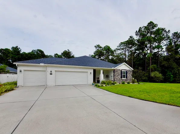 314 Flach Dr, Saint Johns, FL 32259