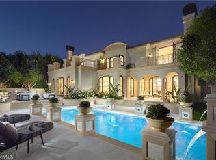 3 Island Vis, Newport Coast, CA 92657