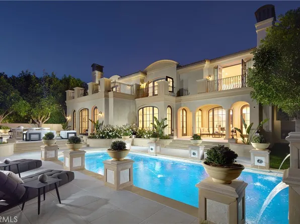 3 Island Vis, Newport Coast, CA 92657