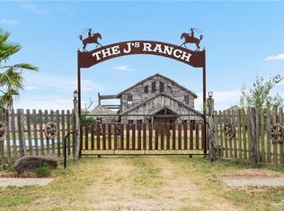 9320 Viznaga Dr, Edinburg, TX 78542