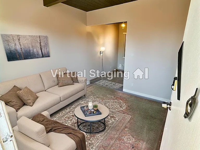1972 Bellomy St #1 — Photo 2