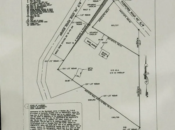 6 Turnpike Rd, Albertville, AL 35950