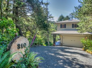 310 Midden Reach, Depoe Bay, OR 97341