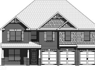 4470 Sierra Creek Dr #85, Hoschton, GA