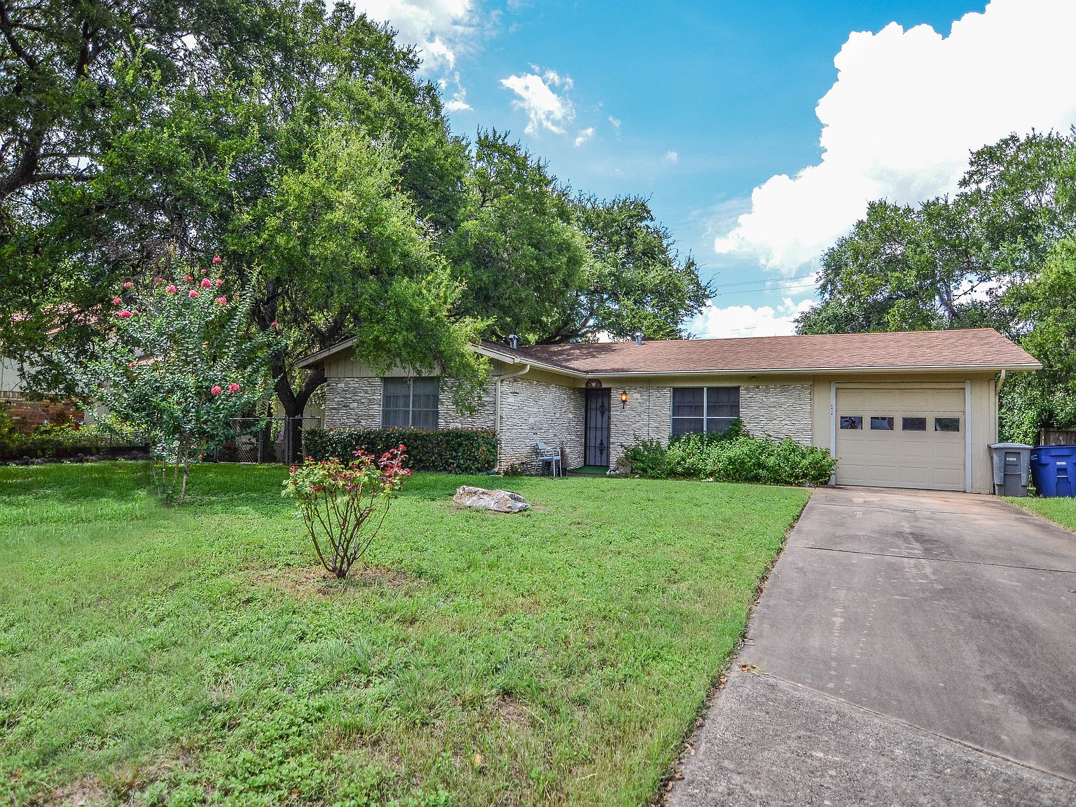 5414 Buffalo Pass, Austin, TX 78745 Zillow
