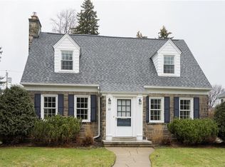 22 Rankin Rd, Amherst, NY 14226