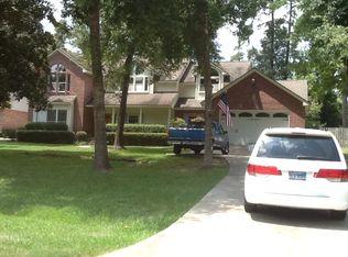 1595 Pine Oak Dr, Conroe, TX 77304