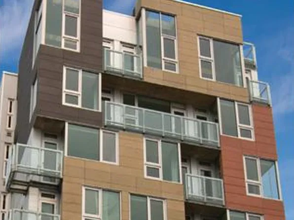 766 Harrison St Unit 208, San Francisco, CA 94107