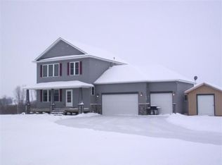 1687 99th Ave, Hammond, WI 54015