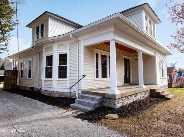 443 Hillcrest Ave, Louisville, KY 40206