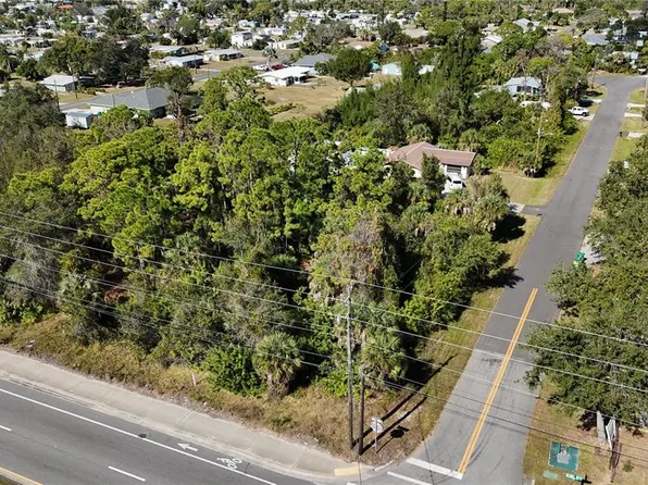 1380 Tudor Rd Lot 1, Englewood, FL 34224