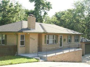 8319 Holmes Rd, Kansas City, MO 64131