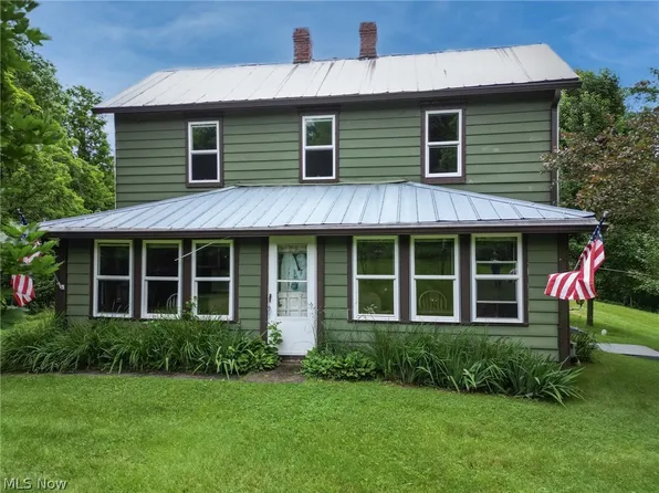 2345 Heldman Rd, Wingett Run, OH 45789