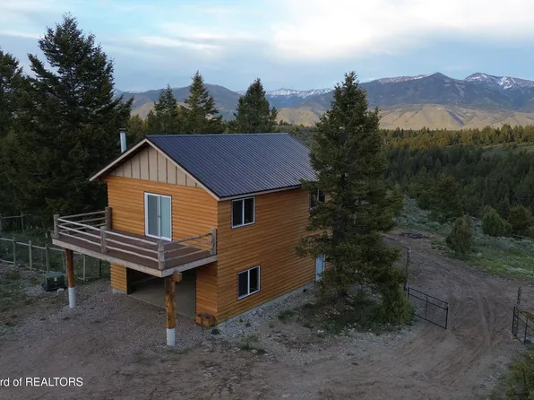 785 Stonegate Dr, Afton, WY 83110