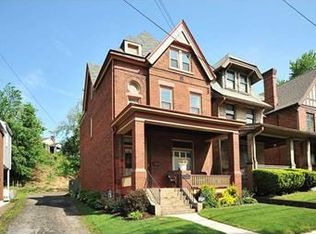 4373 Stanton Ave, Pittsburgh, PA