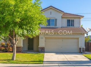 1179 Cherry Blossom Ln, Tracy, CA