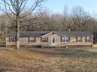 2780 Clarksburg Rd, Huntingdon, TN 38344