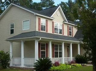 1905 Dunes Mill Way, Mount Pleasant, SC 29466