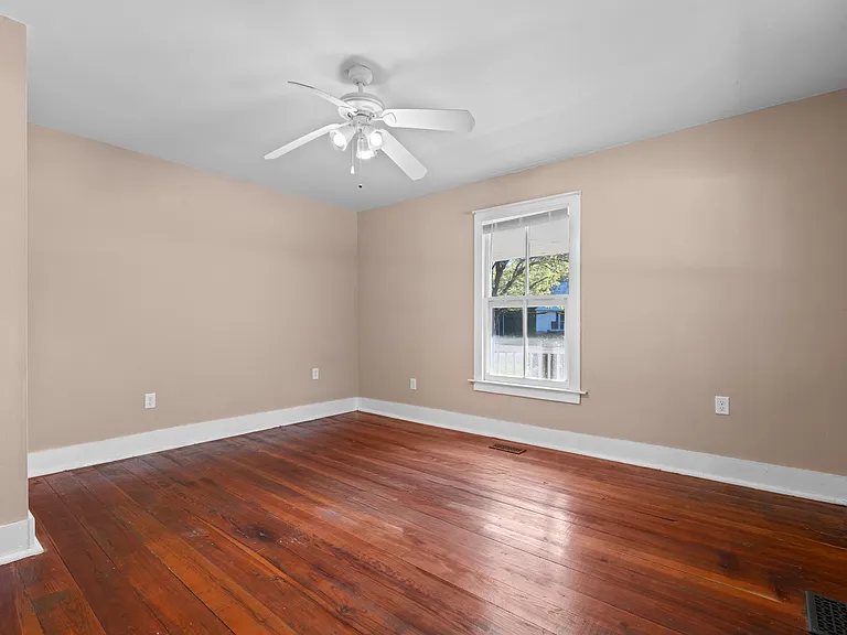 Front Bedroom