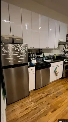 Rented by Compass | media 7